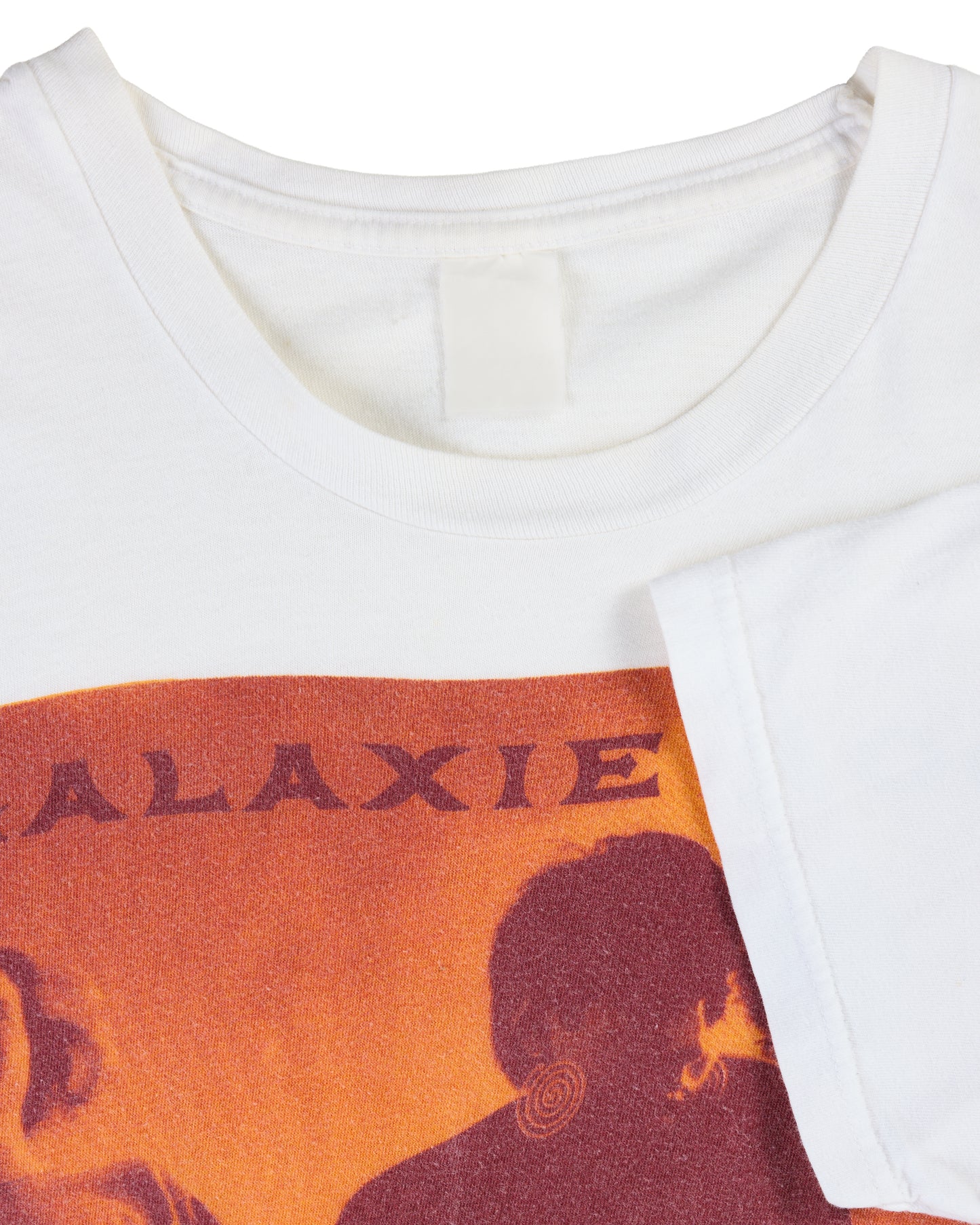 Vintage 90’s Galaxie 500 On Fire T-Shirt