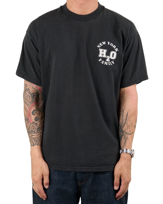 Vintage 90’s H2O Don’t Forget Your Roots T-Shirt