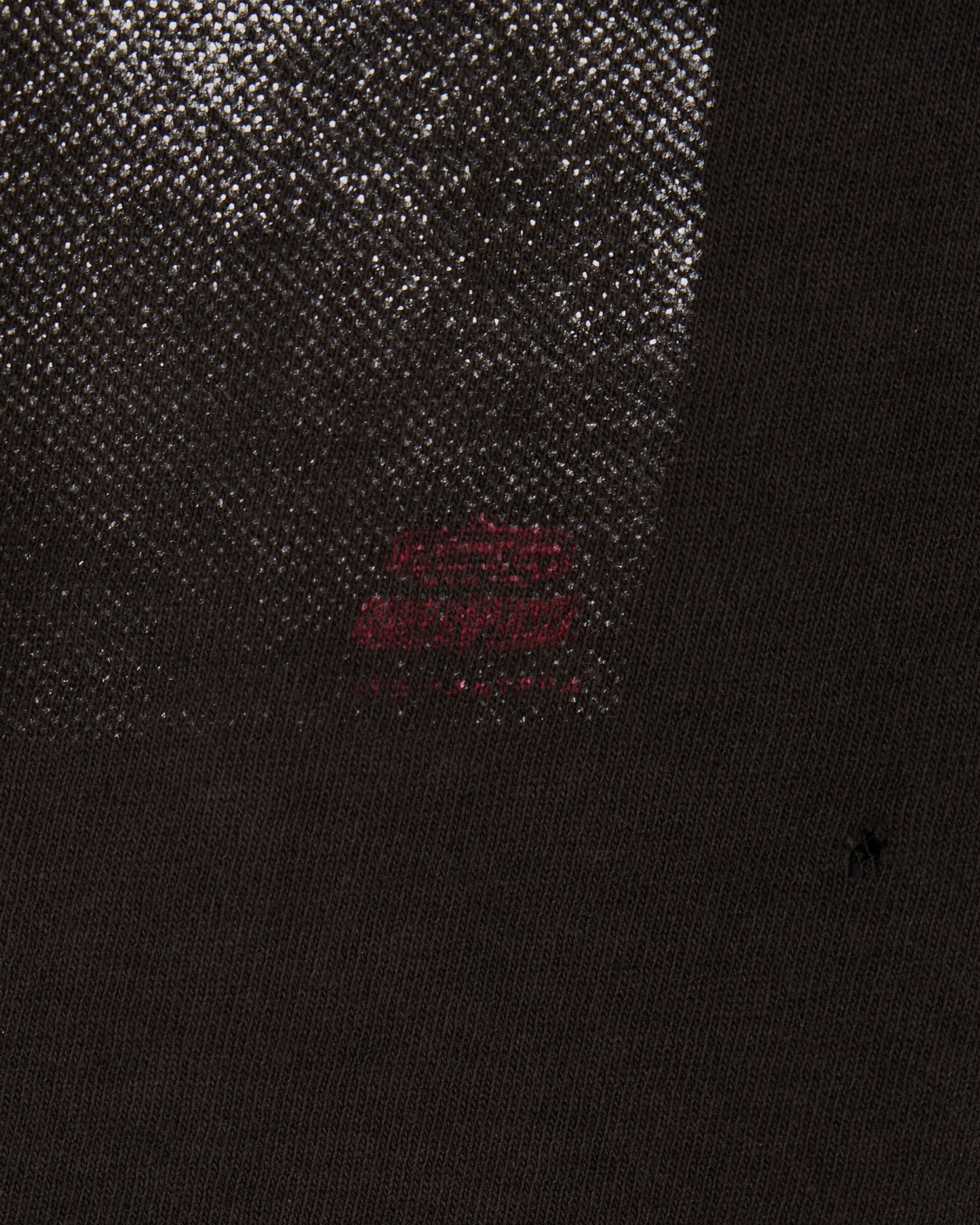 Vintage 90’s Pantera Vulgar Display Of Power T-Shirt