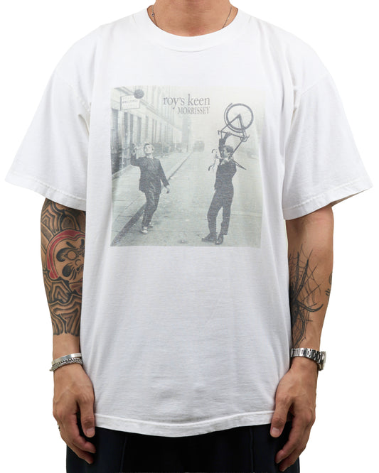 Vintage 90’s Morrissey Roy’s Keen T-Shirt