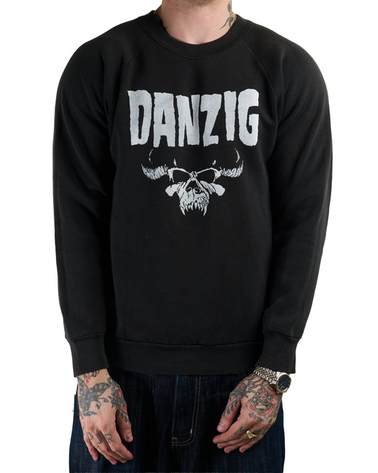 Vintage 90’s Danzig Sweatshirt