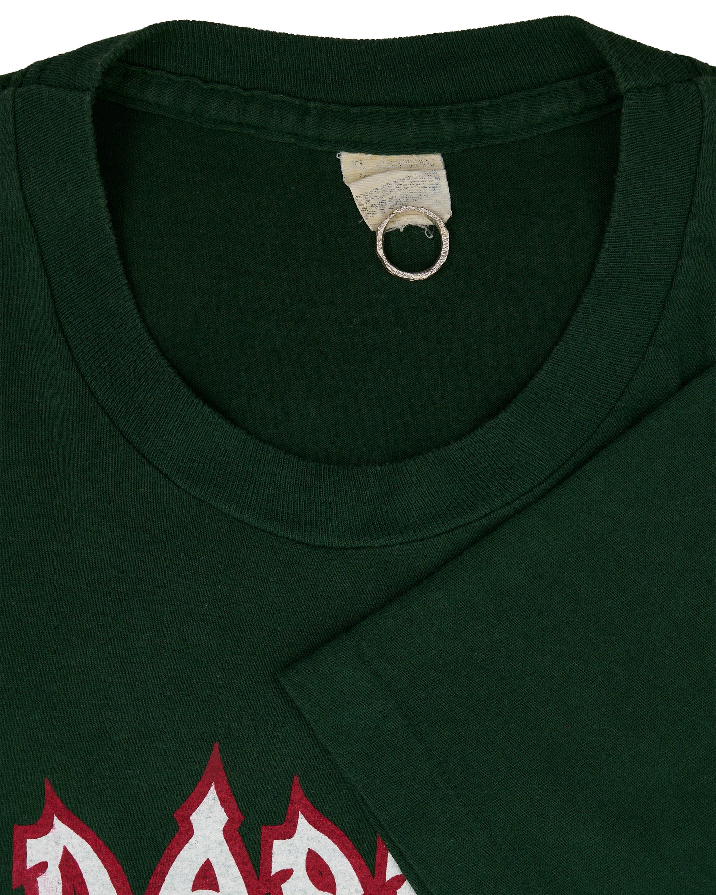 Vintage 90’s Dark Millennium T-Shirt