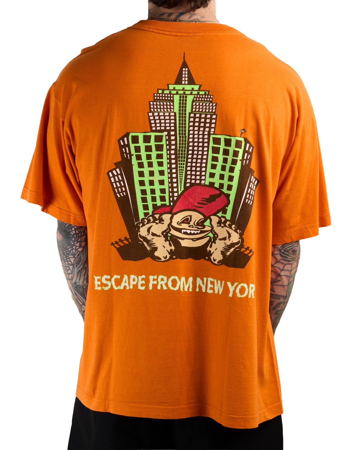 Vintage 90’s Murphy’s Law T-Shirt