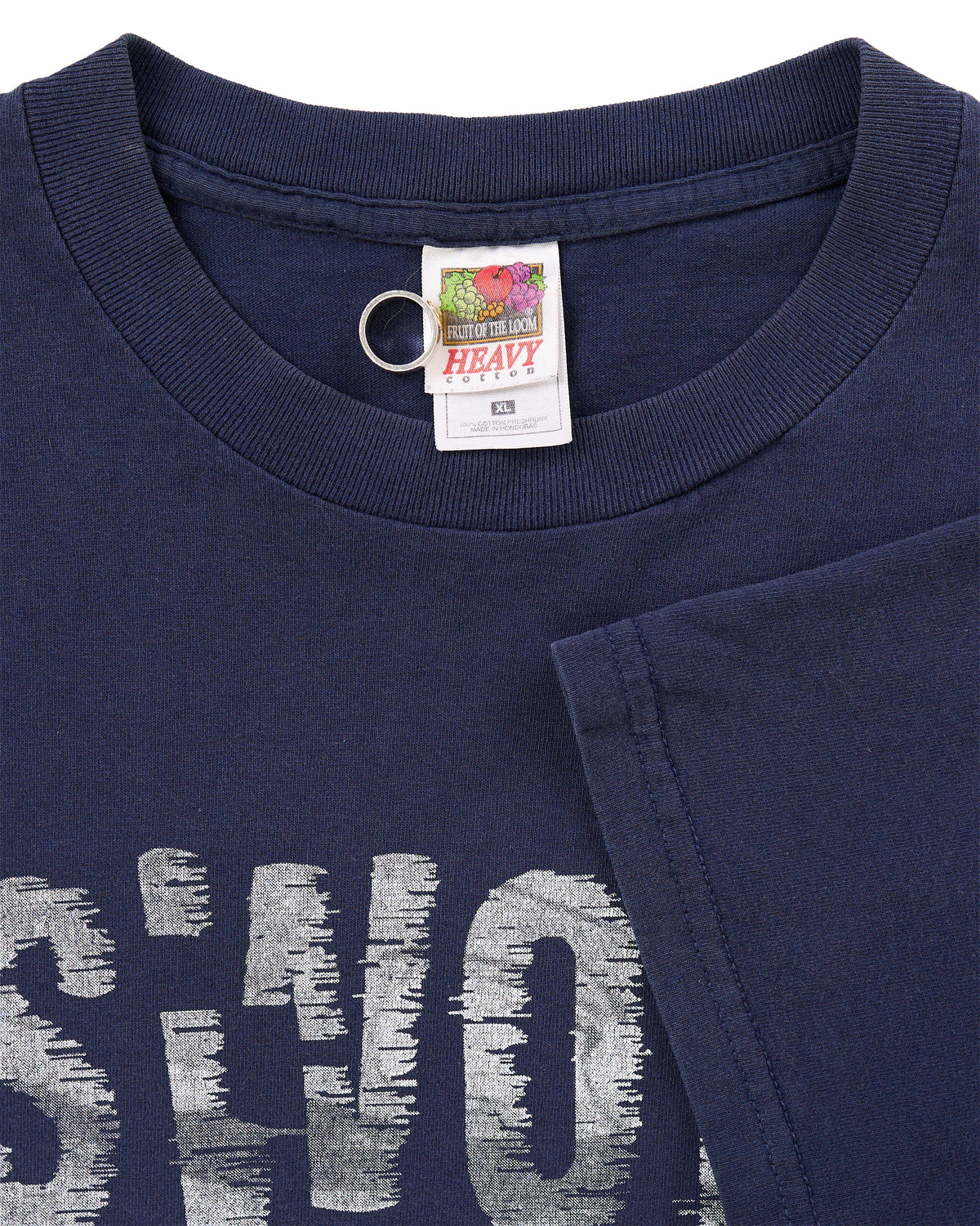 Vintage 90’s Sworn Enemy Negative Outlook T-Shirt