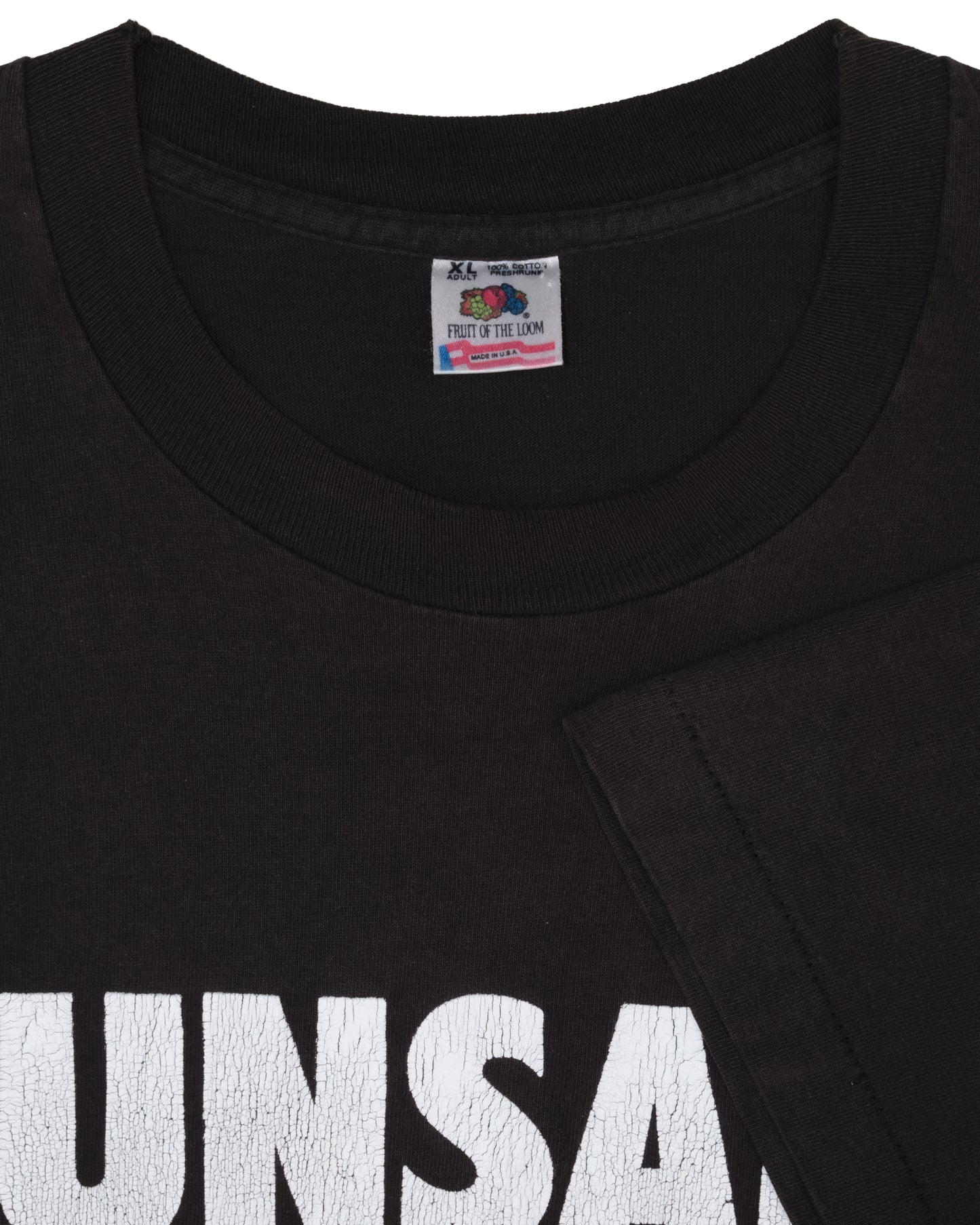 Vintage 90’s Unsane T-Shirt