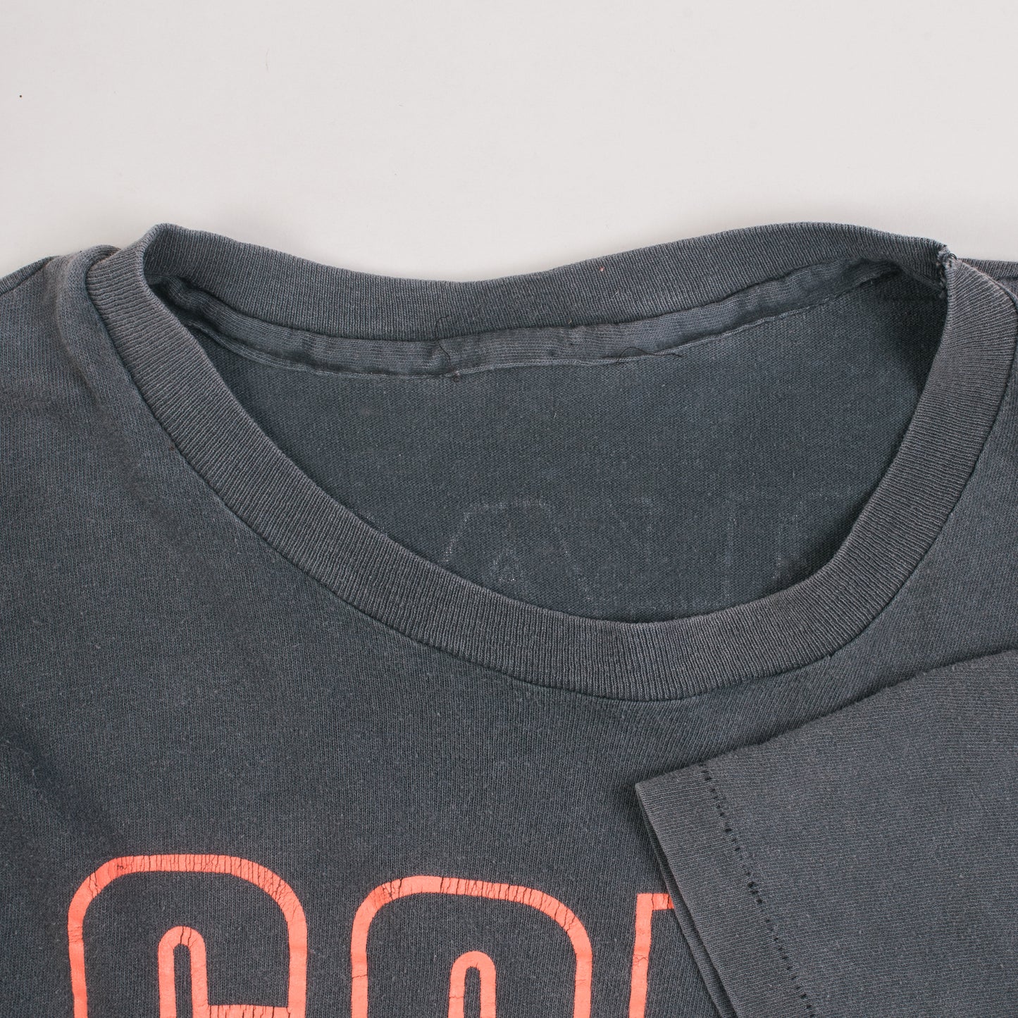 Vintage 1986 Gone/Bl’ast T-Shirt