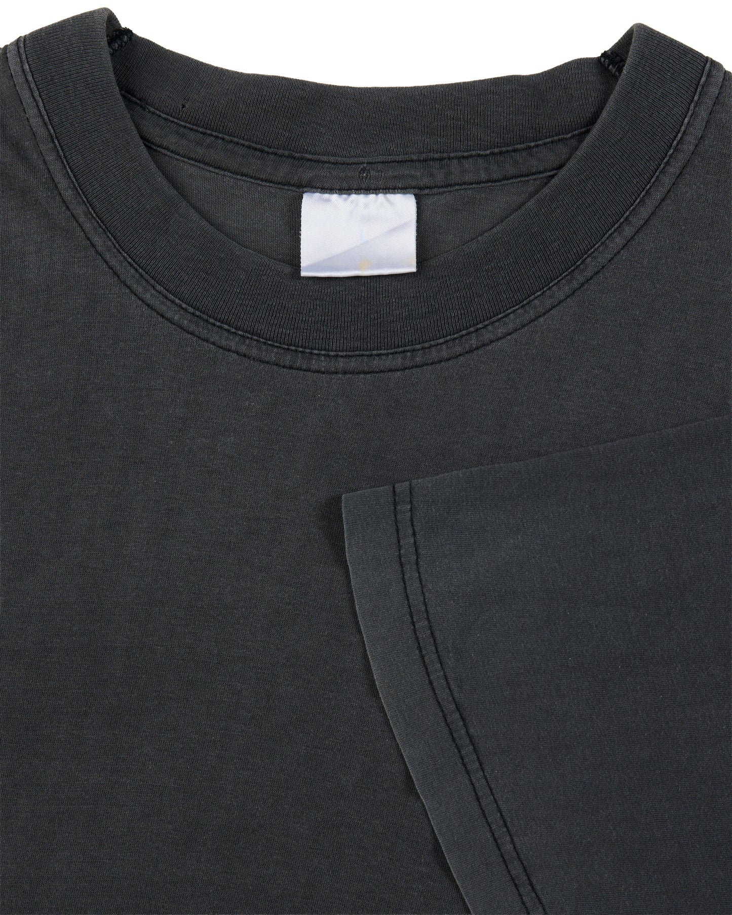 Vintage 90’s Biohazard Down For Life T-Shirt