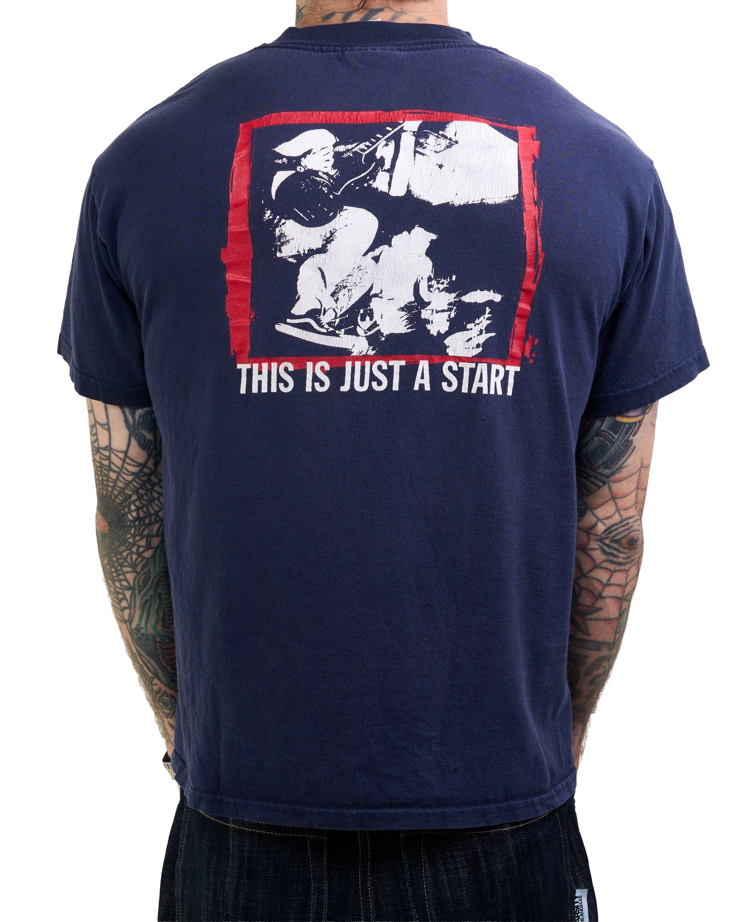 Vintage Right Brigade T-Shirt