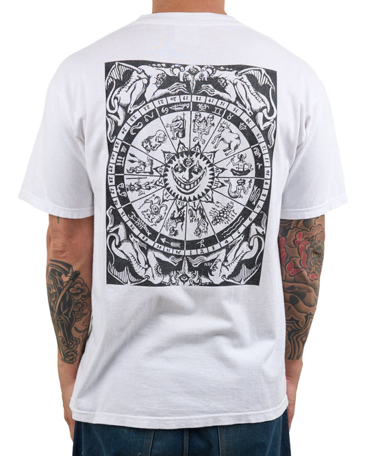 Vintage 1999 Merauder Japan Tour T-Shirt