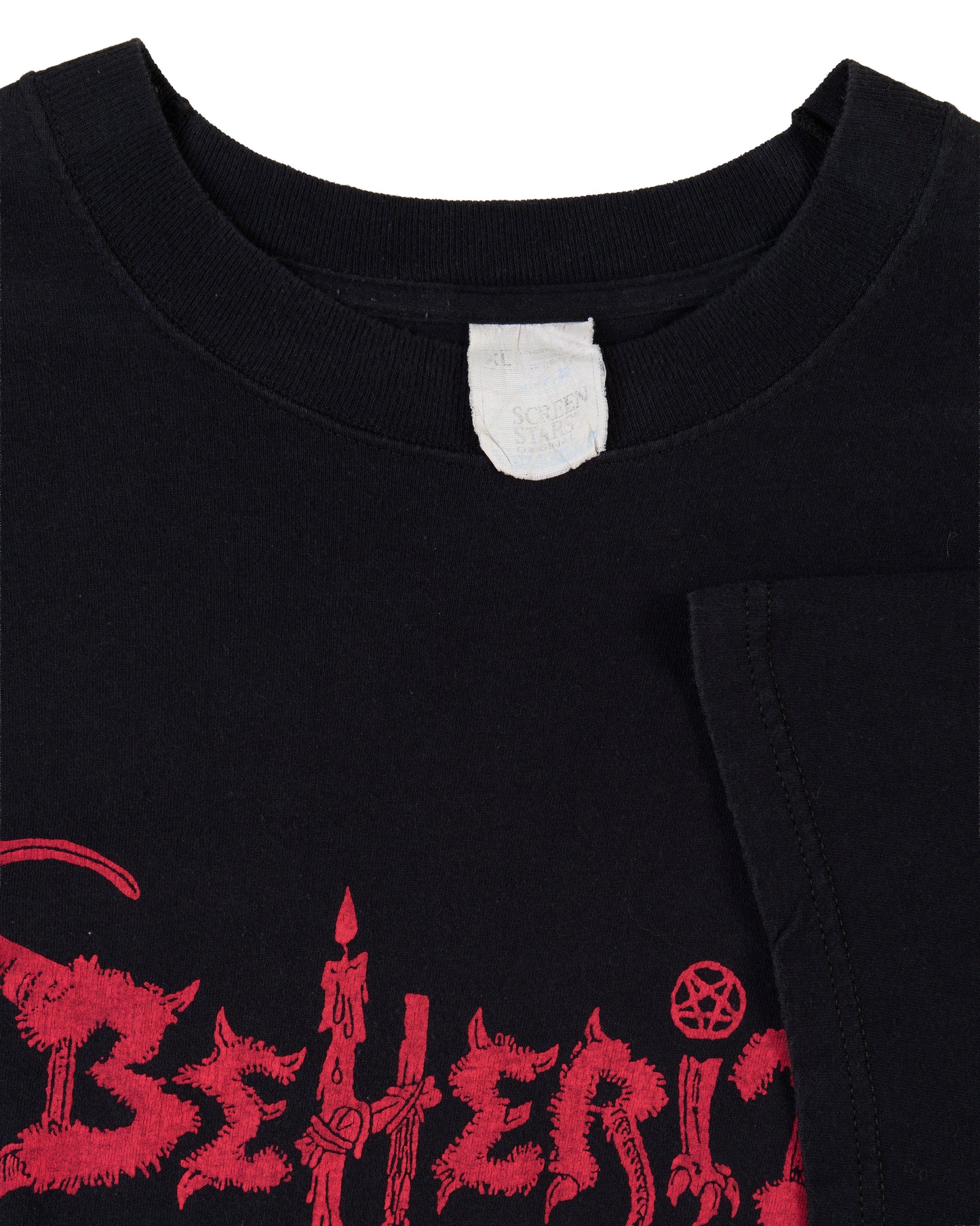 Vintage 90’s Beherit T-Shirt
