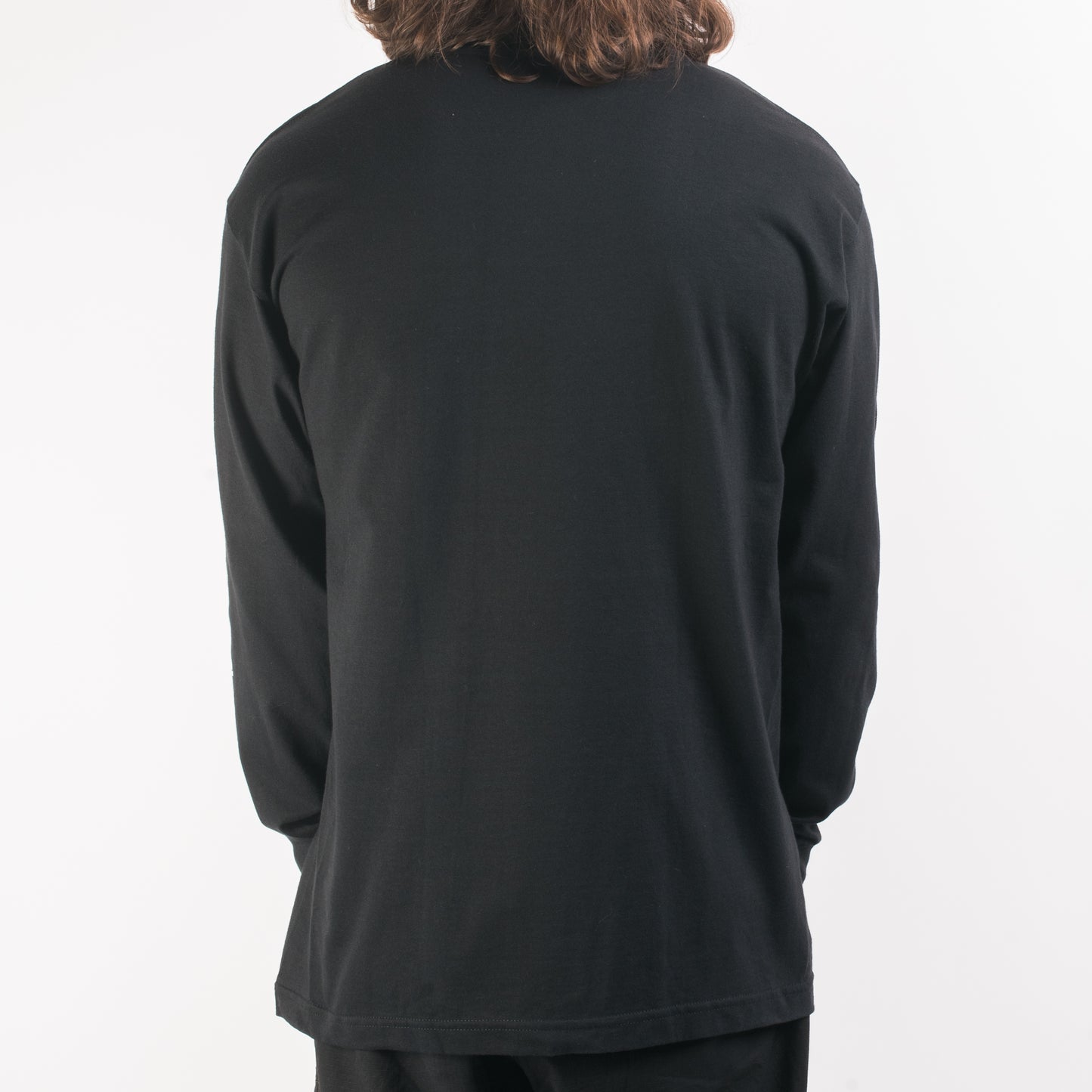 Vintage 90’s Bauhaus Longsleeve