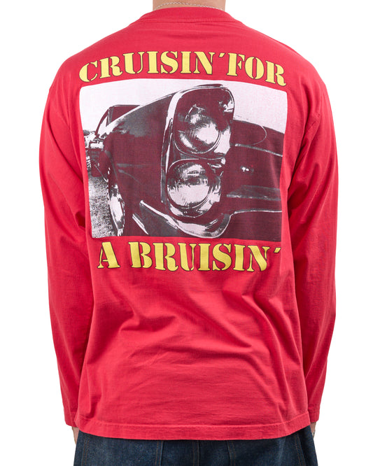 Vintage 90’s Bruiseres Longsleeve