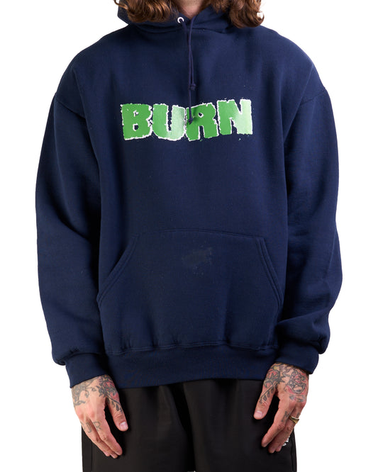 Vintage 90’s Burn Hoodie