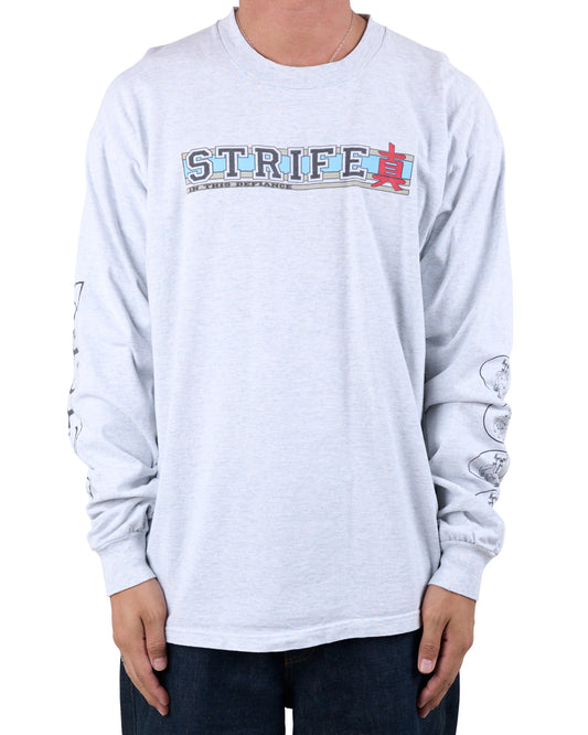 Vintage 90’s Strife In This Defiance Longsleeve