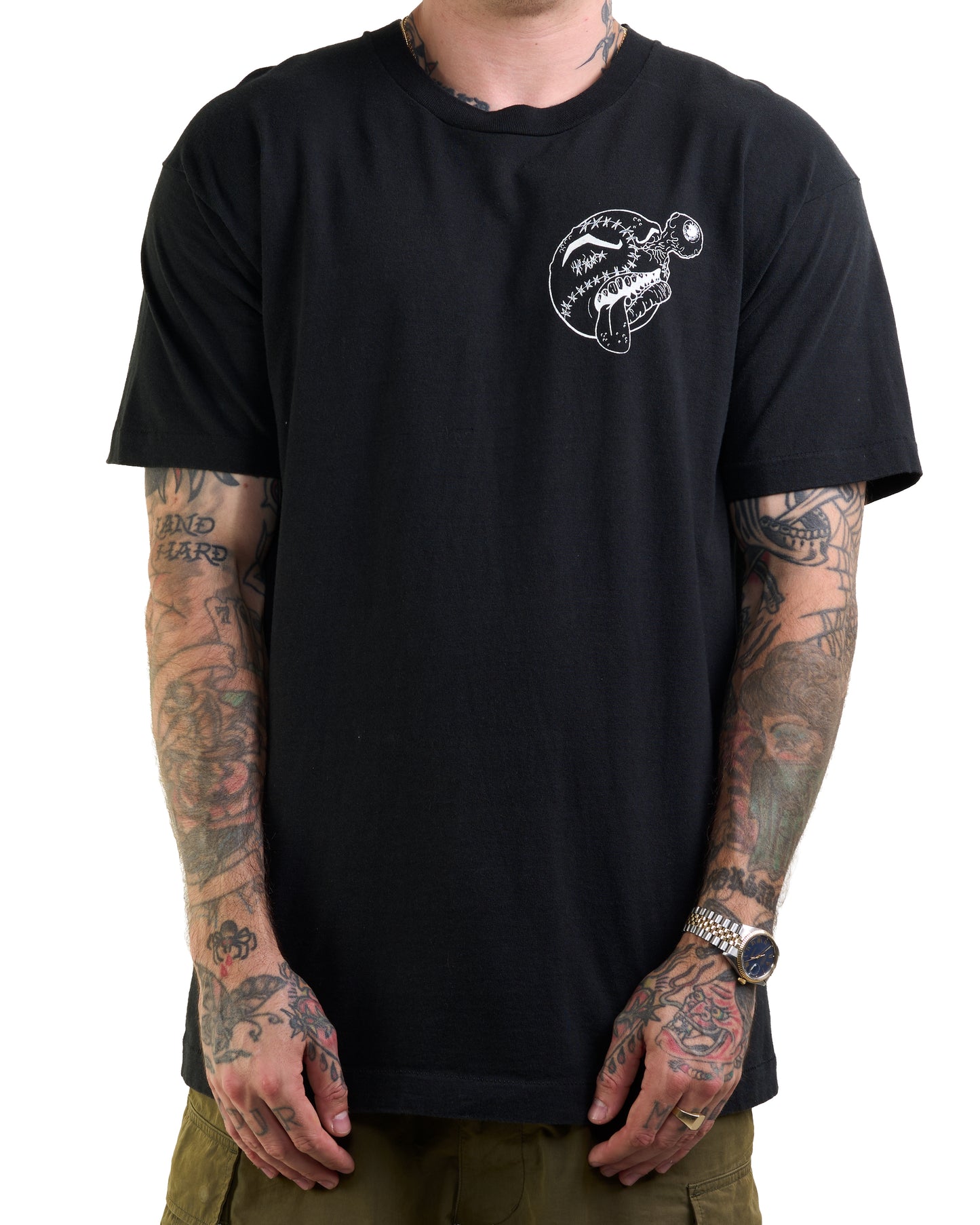 Vintage 90’s Madball Set It Off T-Shirt