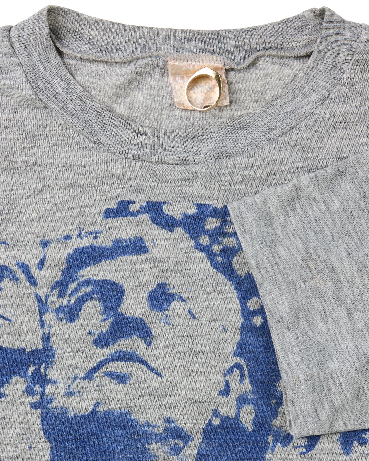 Vintage 80’s Death In June T-Shirt