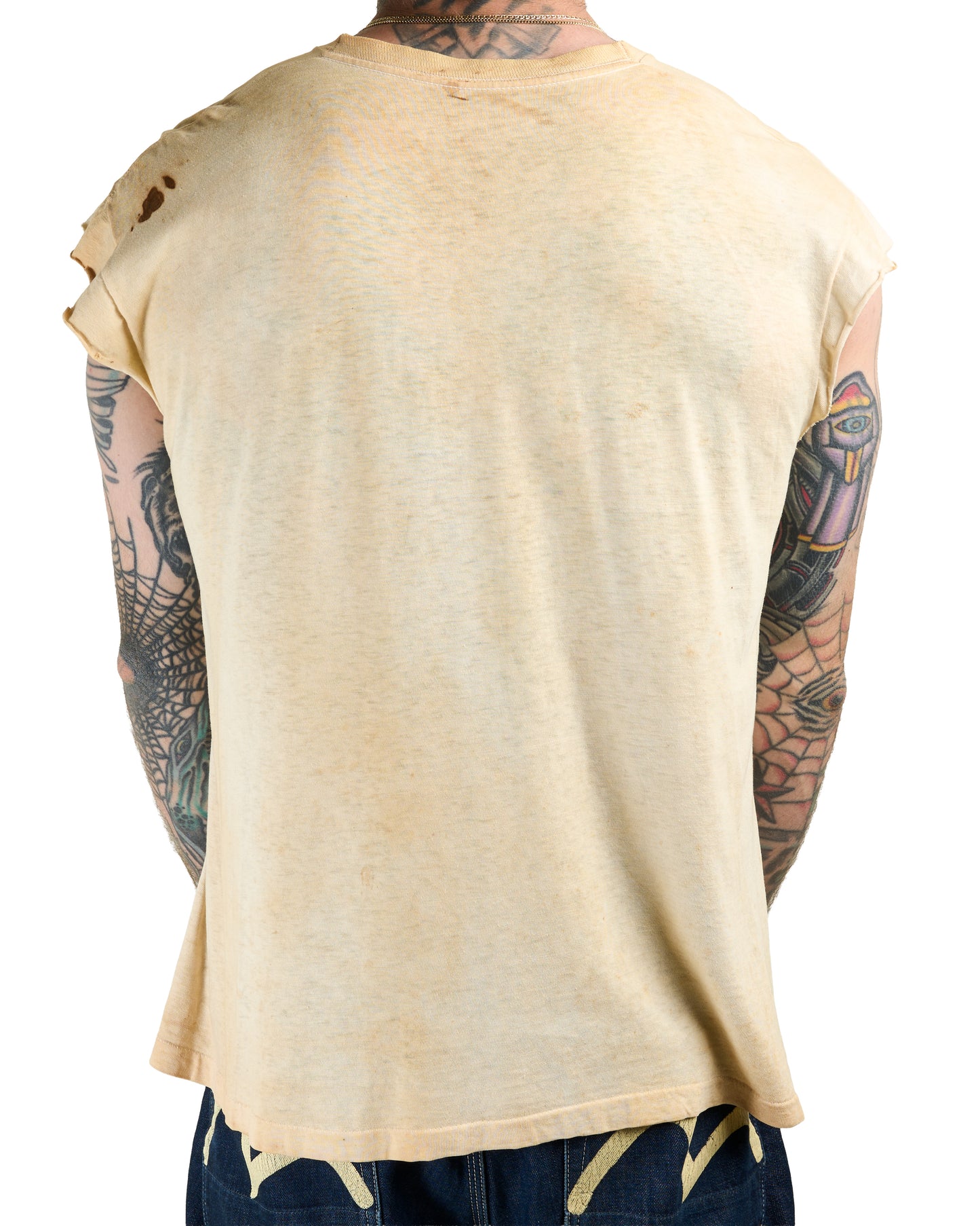 Vintage 80’s Murphy’s Law T-Shirt