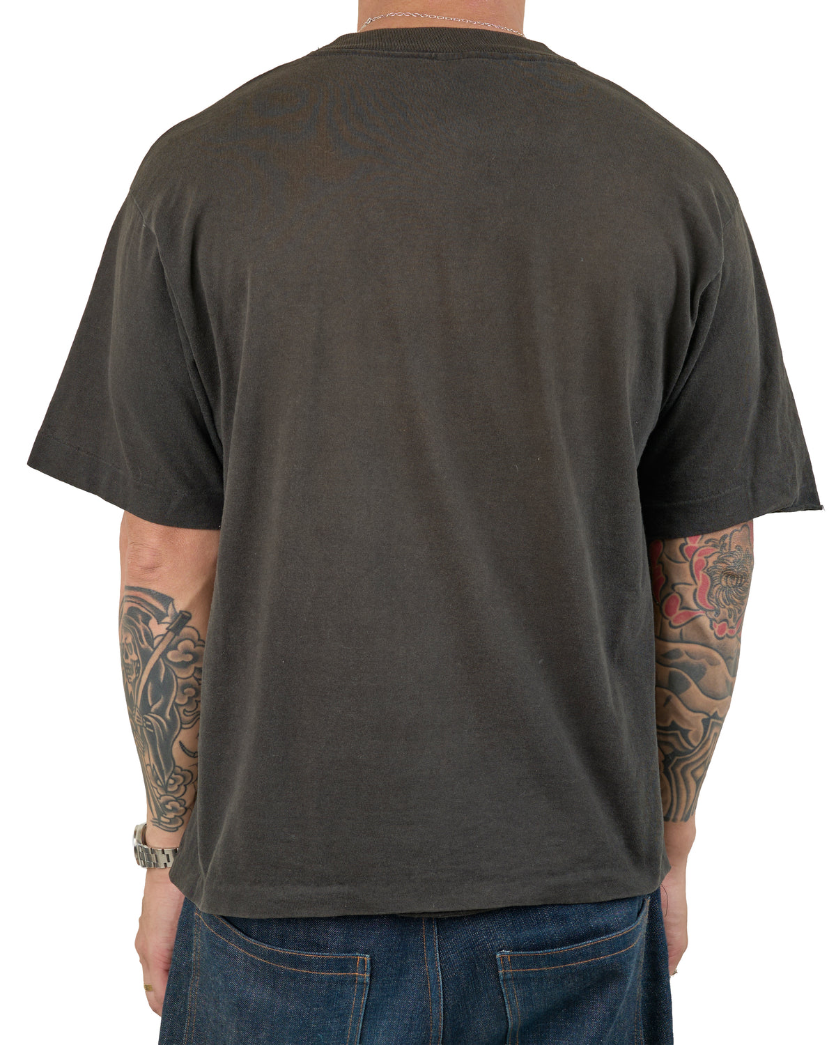 Vintage 90’s Napalm Death Scum T-Shirt