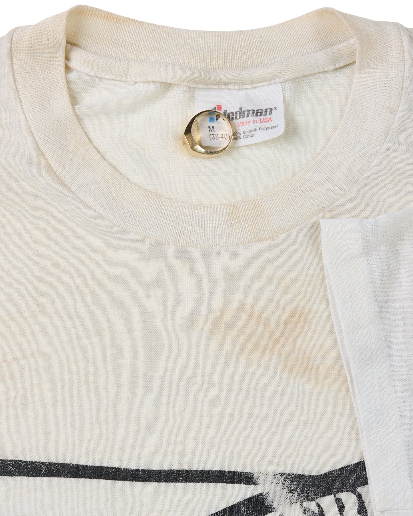 Vintage 80’s Youth Of Today T-Shirt