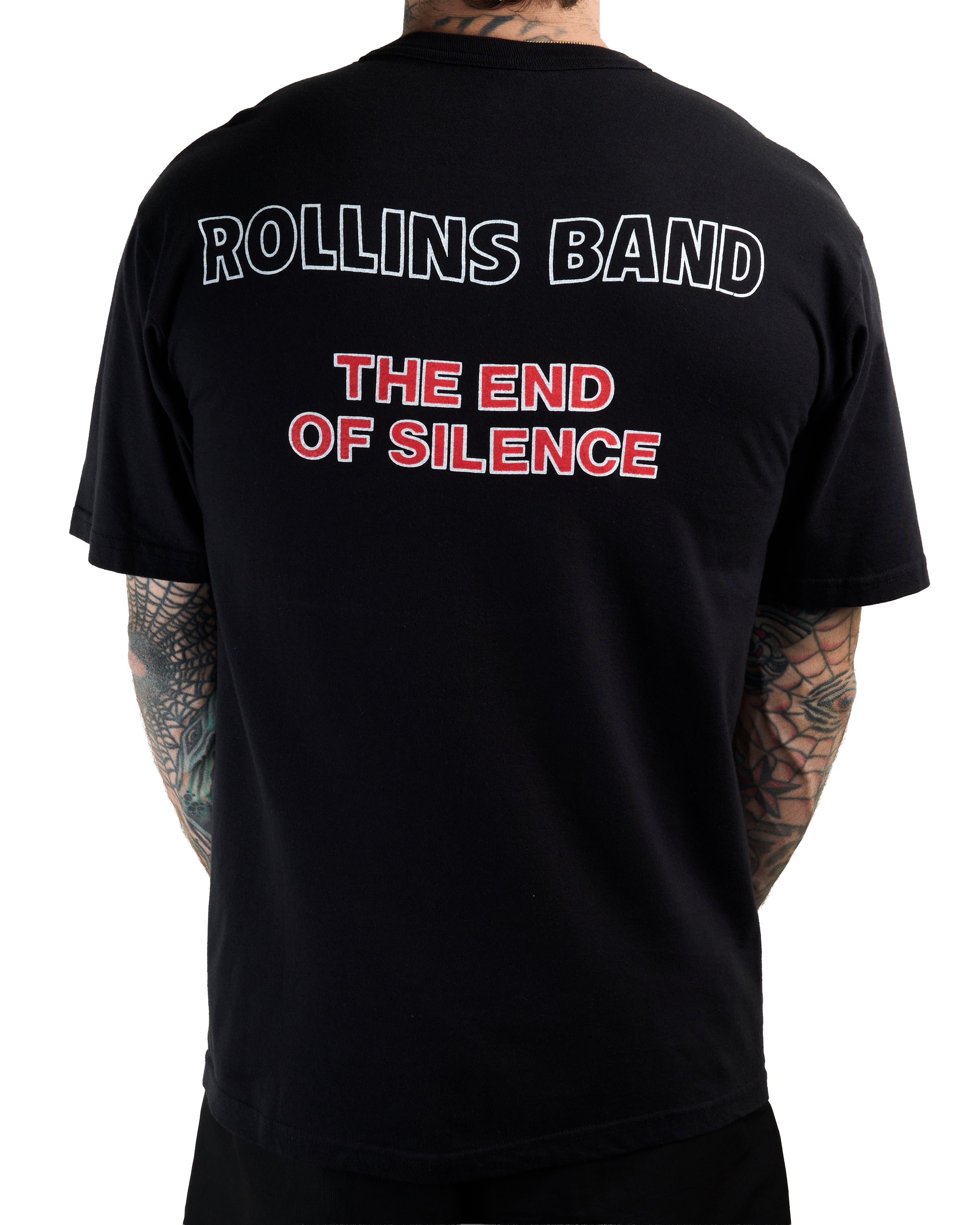 Rock – Mills Vintage USA