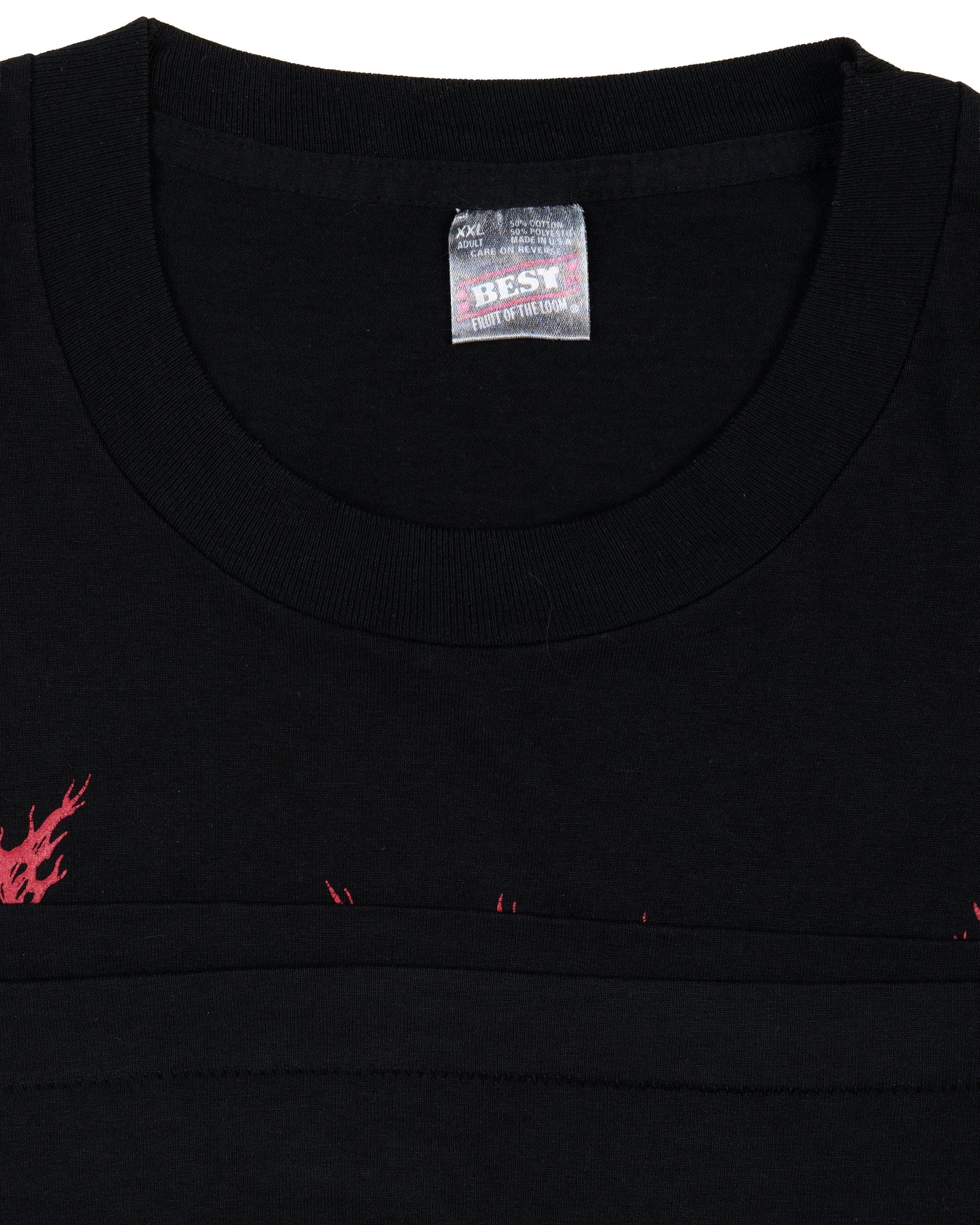 Vintage 1996 Incantation Tour Longsleeve