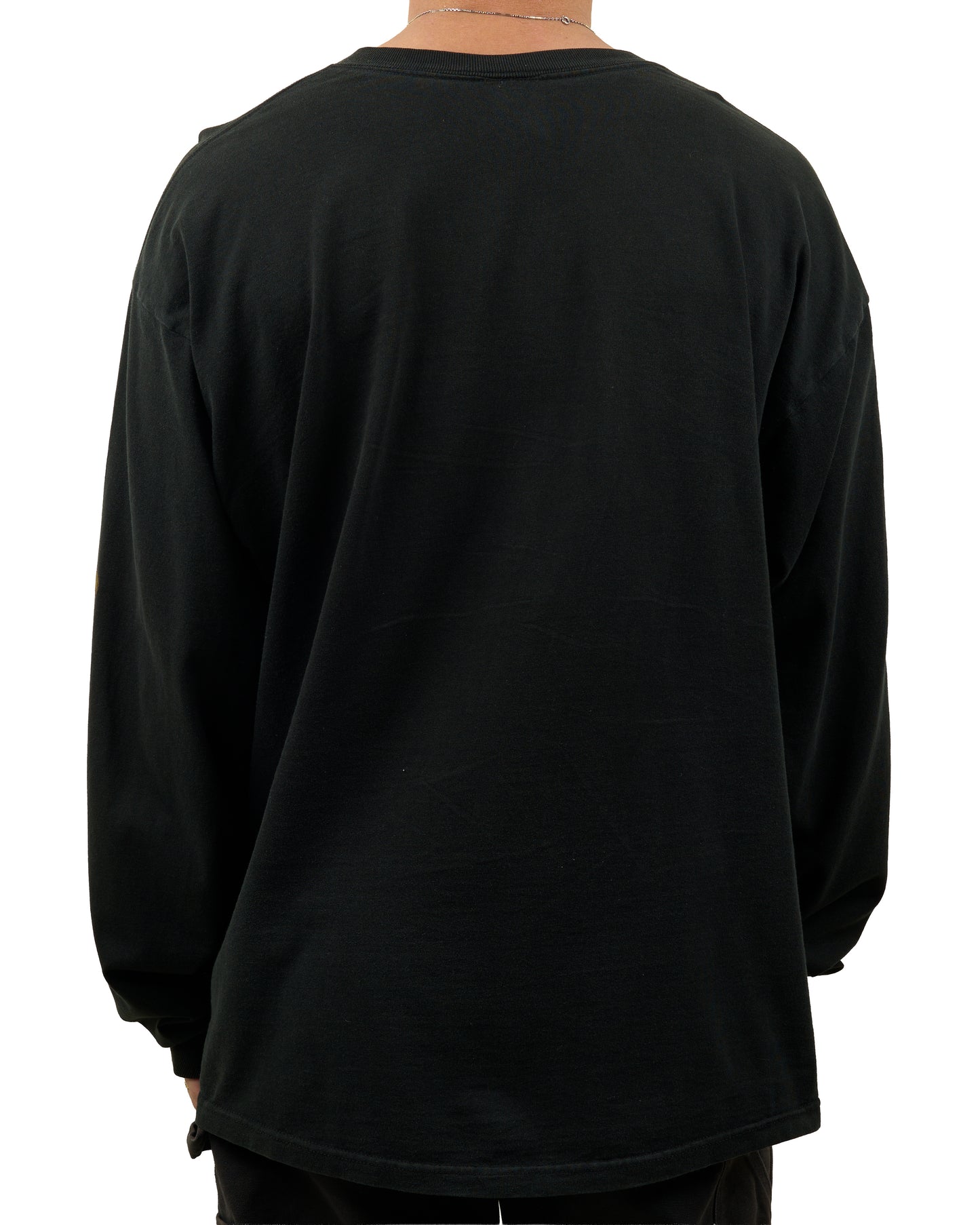 Vintage Crowbar Sonic Excess In It’s Purest Form Longsleeve