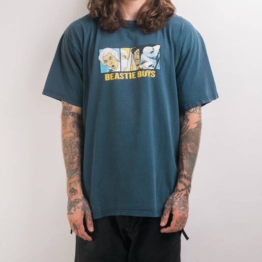 Vintage 90’s Beastie Boys T-Shirt