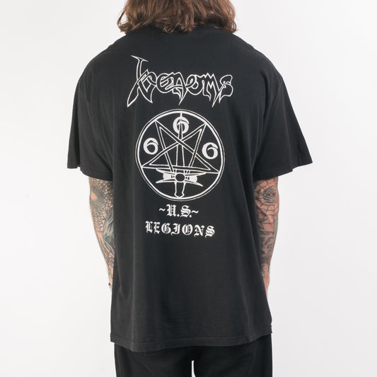 Vintage 1998 Venom T-Shirt