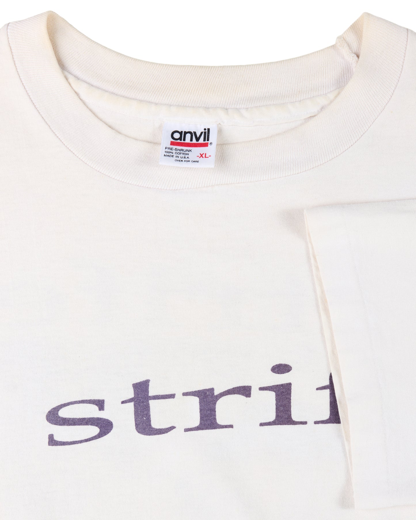 Vintage 90’s Strife T-Shirt
