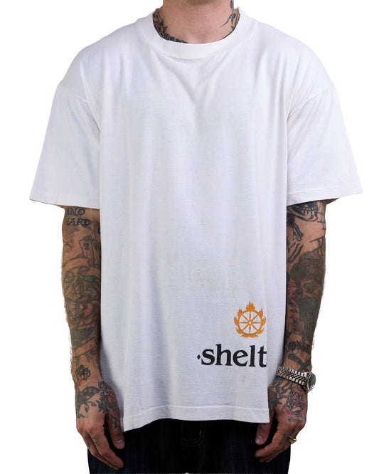 Vintage 90’s Shelter T-Shirt