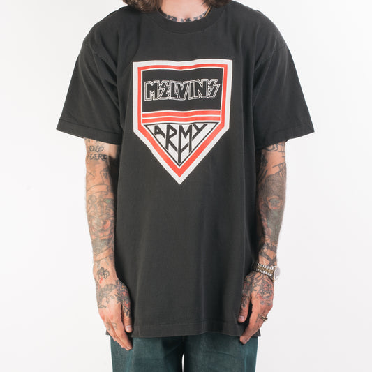 Vintage 90’s Melvins Army T-Shirt