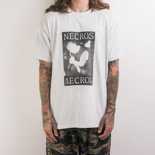 Vintage 90’s Necros T-Shirt