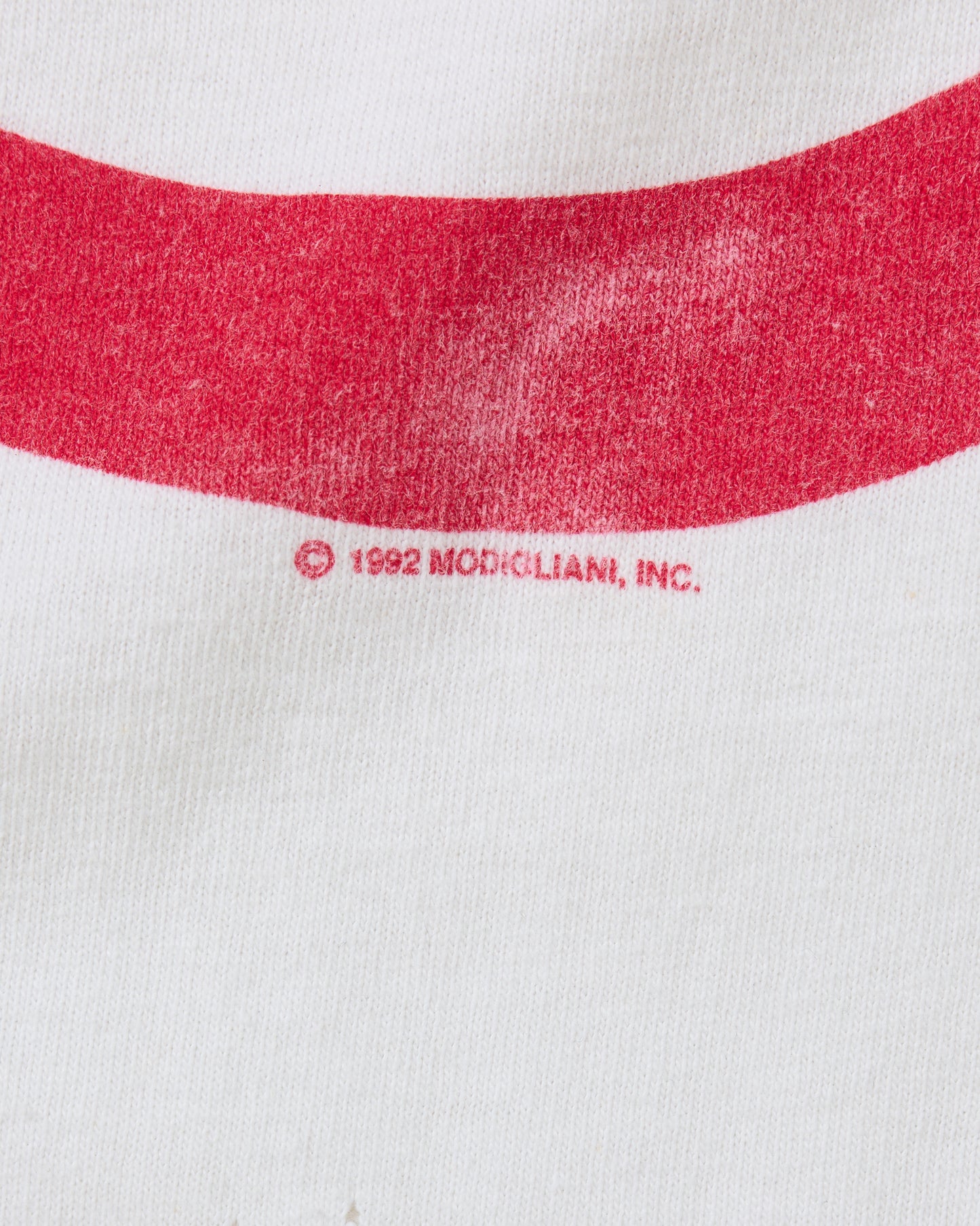 Vintage 1992 Spin Doctors T-Shirt