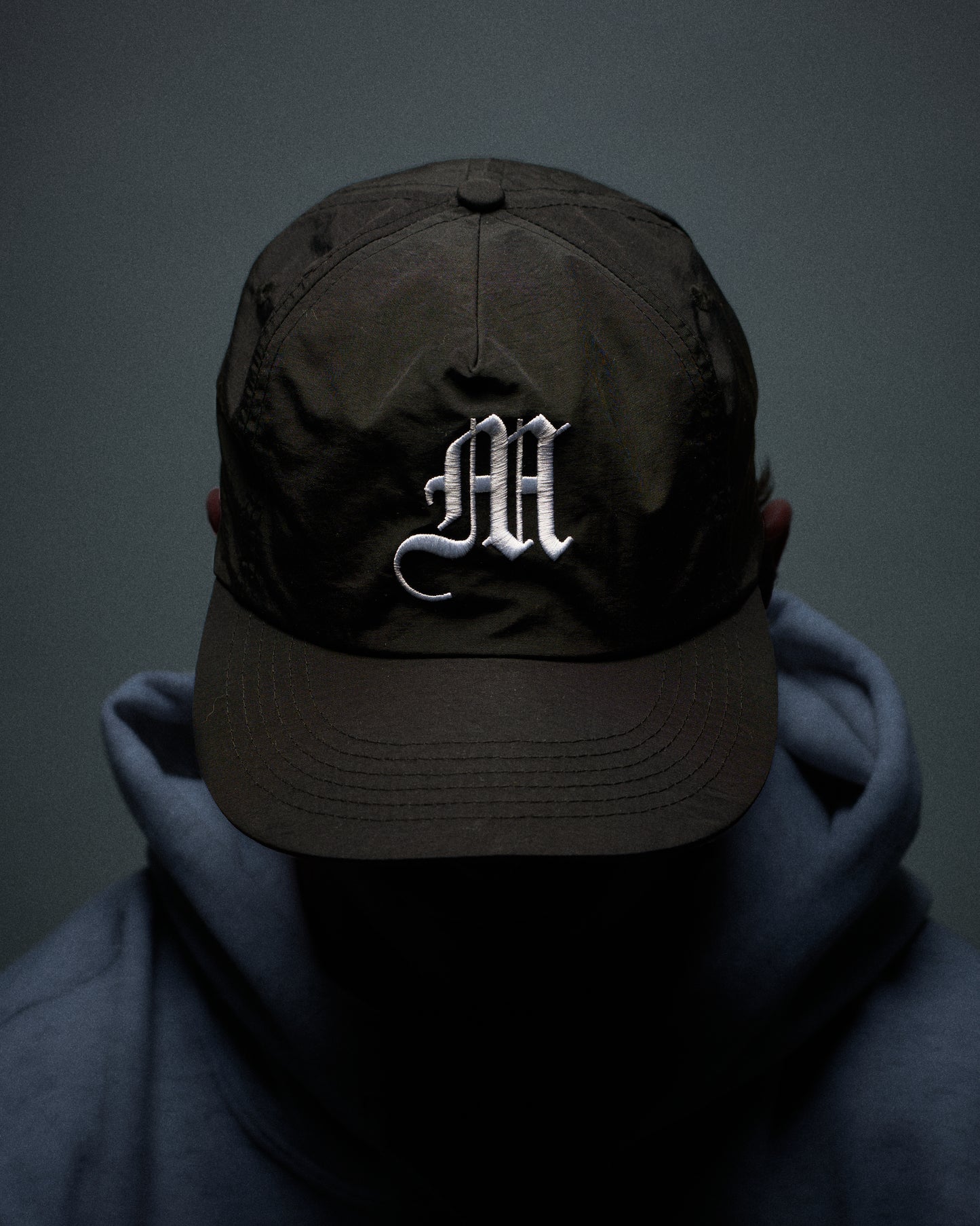 Mills LA Snapback Hats Pre-Order