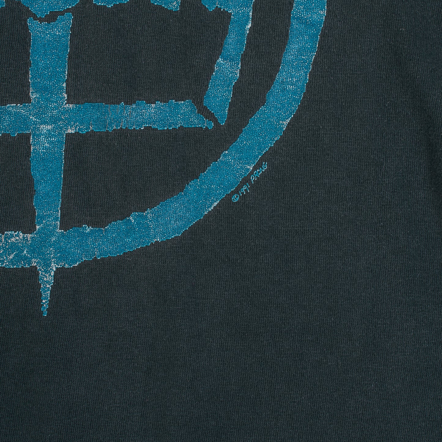 Vintage 1990 Prong Prove You Wrong Longsleeve