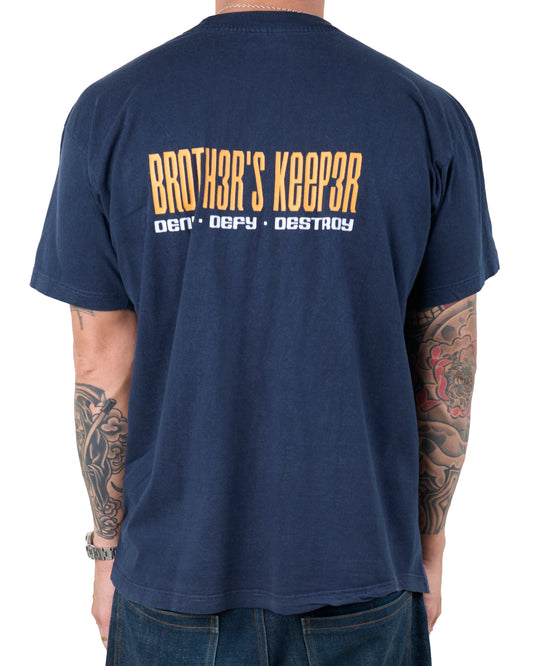 Vintage 90’s Brother’s Keeper Fantasy Killer T-Shirt