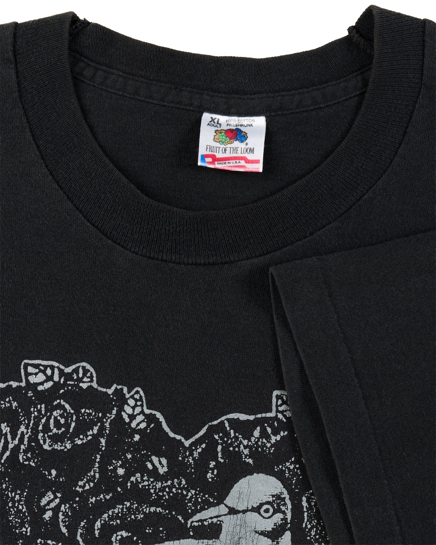 Vintage 90’s Eyehategod Raptured Heart Theory T-Shirt