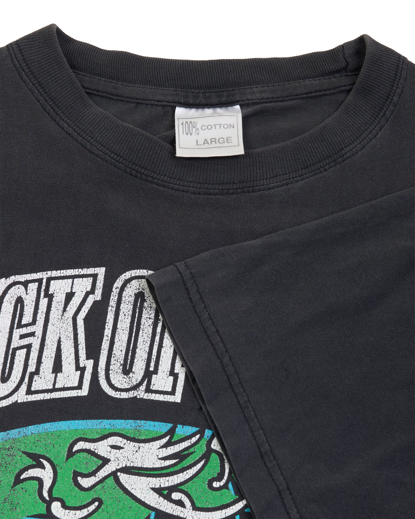 Vintage 90’s Sick Of It All Yours Truly T-Shirt