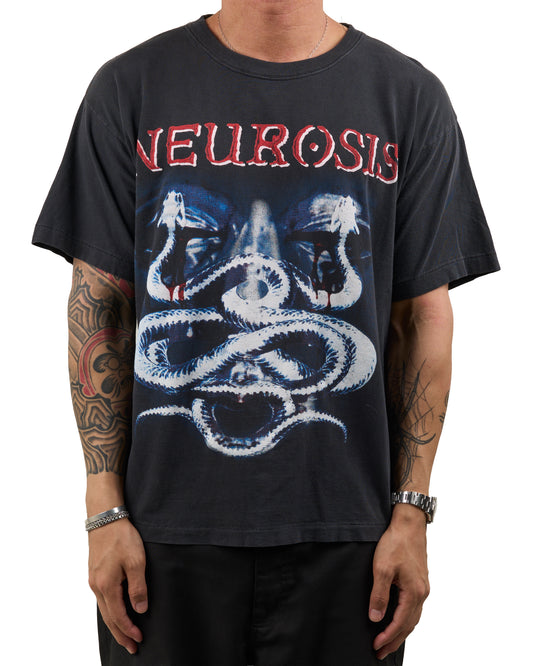 Vintage 90’s Neurosis Boot T-Shirt