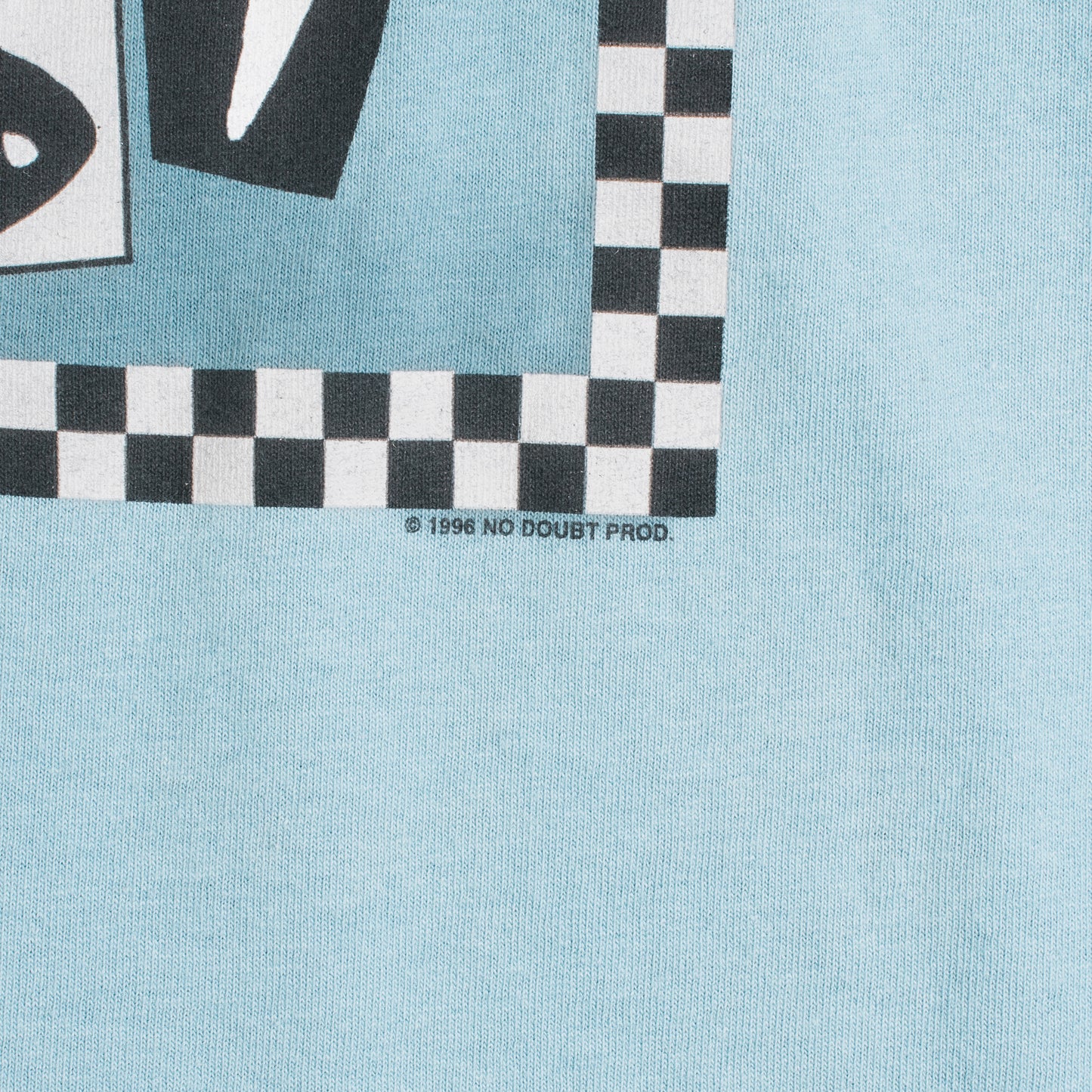 Vintage 1996 No Doubt T-Shirt