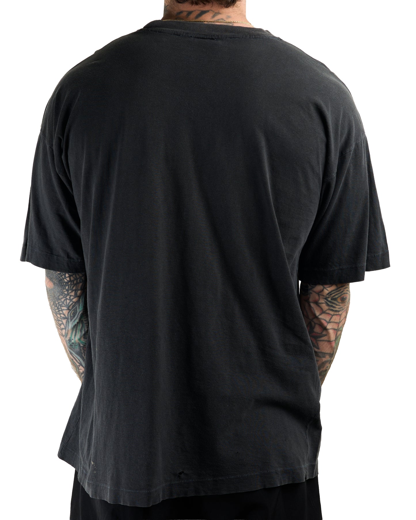 Vintage 90’s Agnostic Front Blind Justice T-Shirt