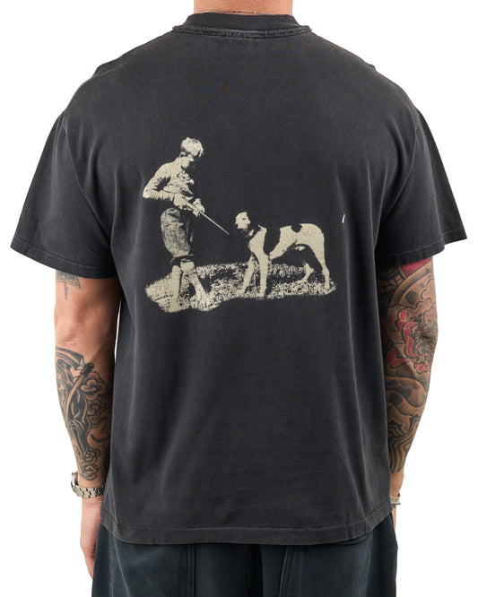Vintage 90’s Paw Dragline T-Shirt