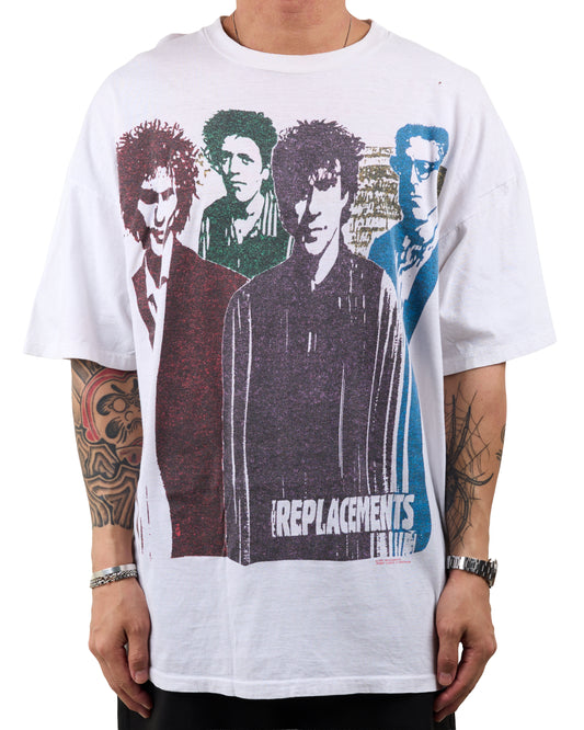 Vintage 1991 The Replacements T-Shirt