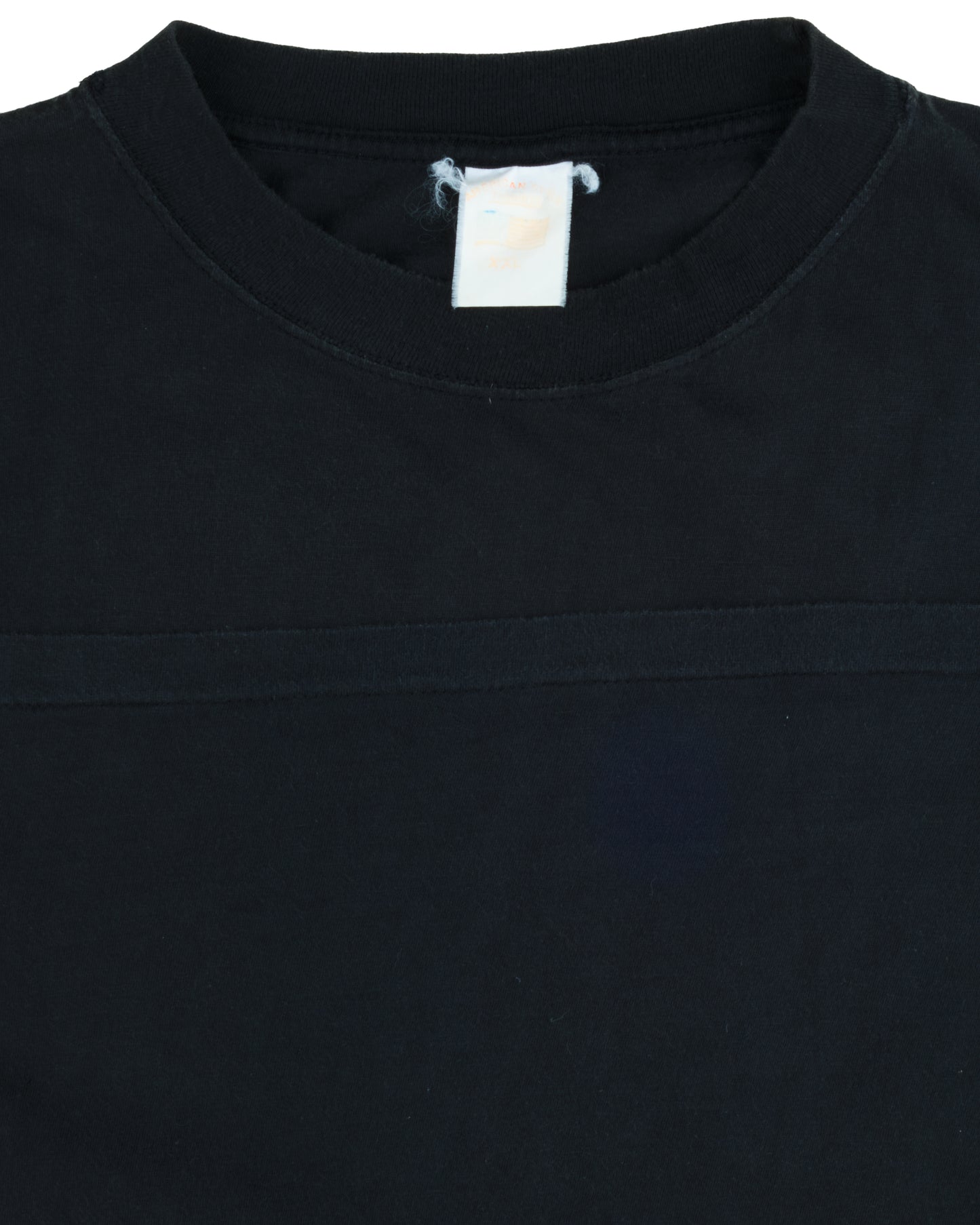 Vintage 1991 Cro-Mags Anniversary Tour T-Shirt