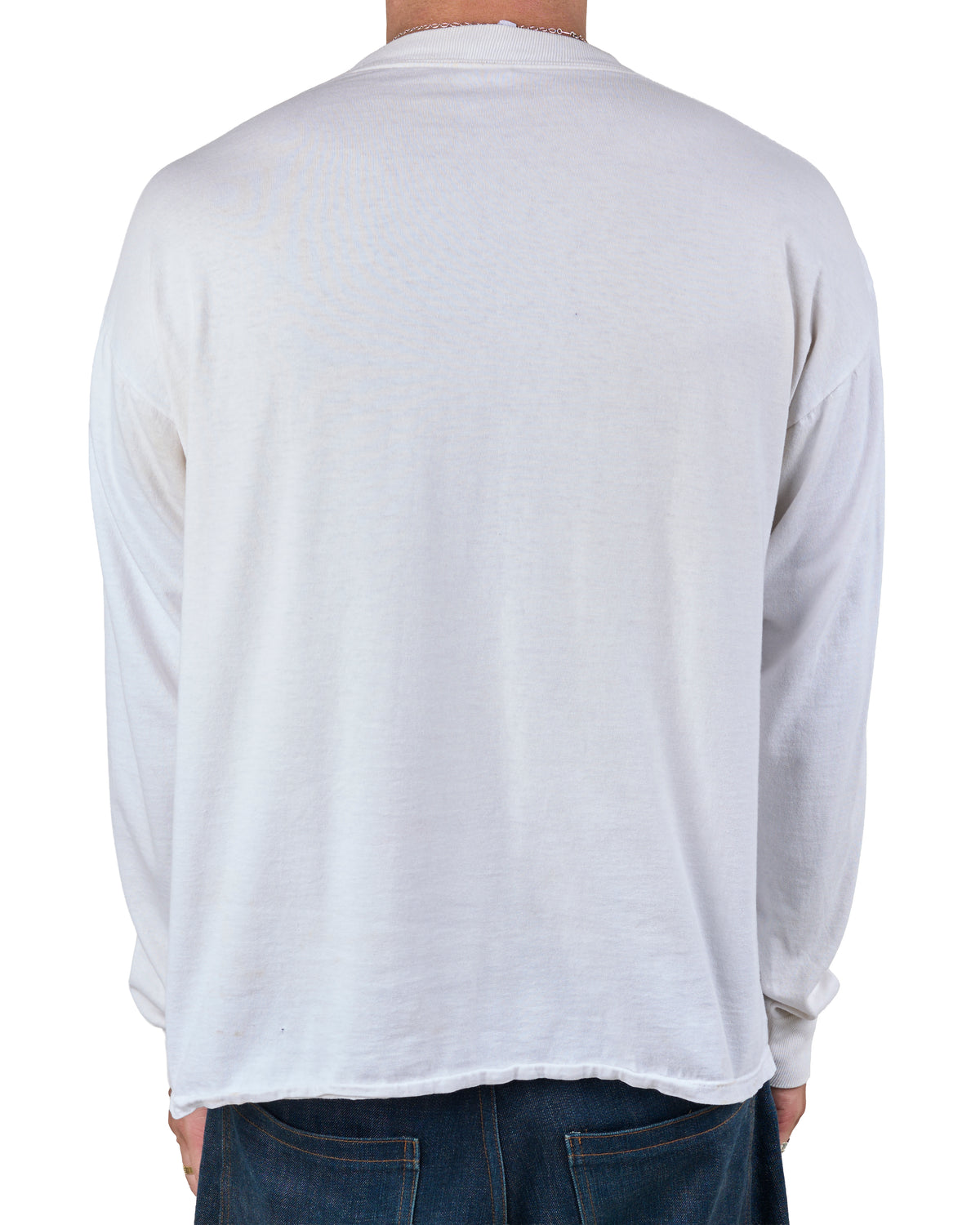 Vintage 80’s Ramones Longsleeve