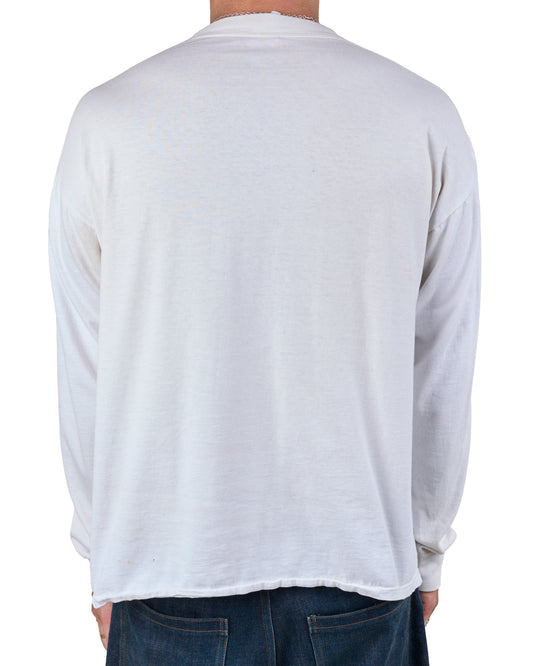 Vintage 80’s Ramones Longsleeve