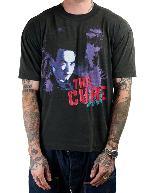 Vintage 90’s The Cure Disintegration T-Shirt