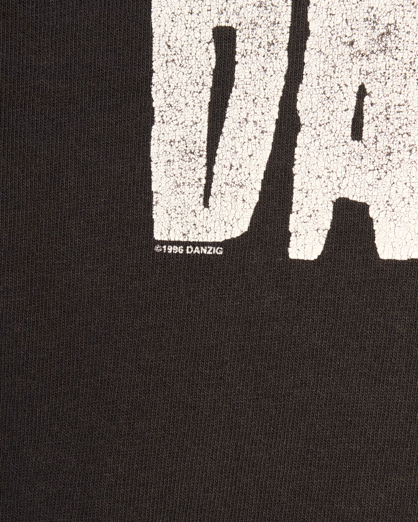 Vintage 1996 Danzig T-Shirt