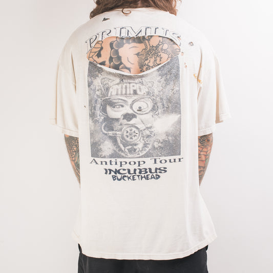Vintage 90’s Primus Antipop Tour T-Shirt