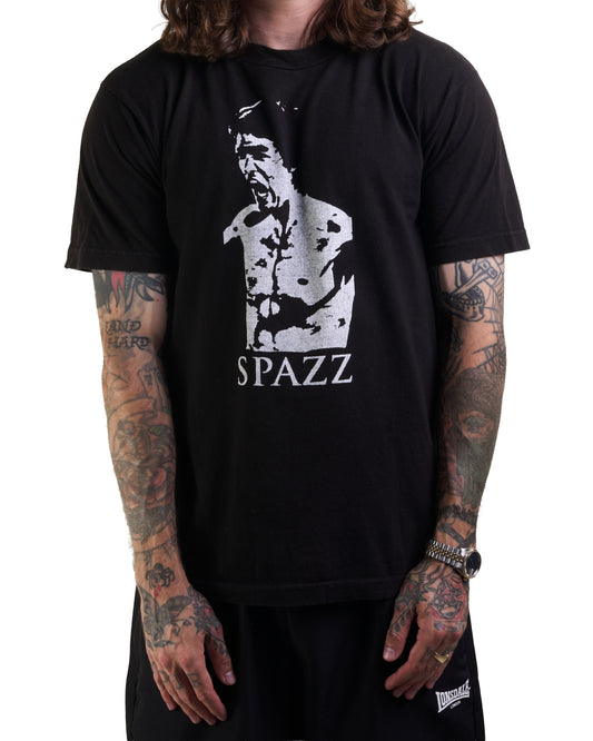 Vintage 90’s Spazz T-Shirt